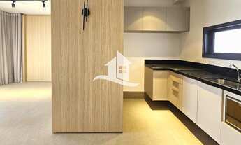 Imagem 3: Apartamento com 1 Quarto para alugar, 39m² - Cambuí