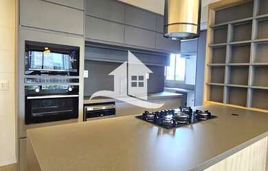 Imagem 5: Apartamento com 2 Quartos para alugar, 89m² - Cambuí