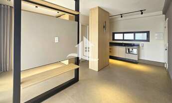 Imagem: Apartamento com 1 Quarto para alugar, 39m²