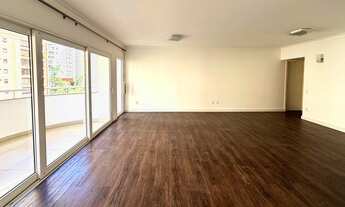 Imagem: Apartamento com 2 Quartos à venda, 124m²