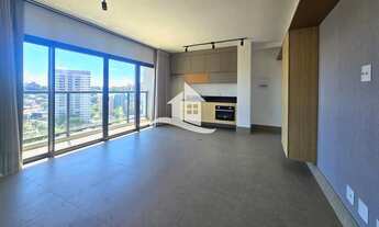 Imagem: Apartamento com 1 Quarto para alugar, 50m²