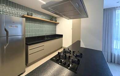 Imagem 6: Apartamento para venda com 1 dormitório 51 m², Cambuí