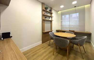 Imagem 7: Apartamento para venda com 1 dormitório 51 m², Cambuí