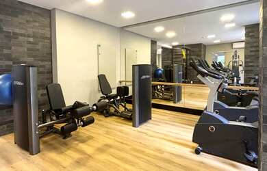 Imagem 3: Apartamento para venda com 1 dormitório 51 m², Cambuí