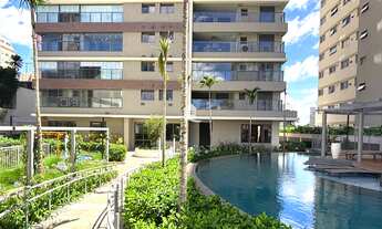 Imagem: Apartamento com 126m² para locação no