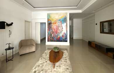 Imagem 3: Apartamento com 1 dormitório para locação por R$4.000 Cambuí em Campinas