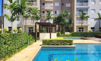 Imagem 5: Apartamento para alugar de 2 dormitórios na Vila Proost de Souza em Campinas, condomínio P