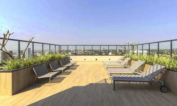 Imagem 6: Apartamento com 1 Quarto e 1 banheiro para Alugar, 39m² por R$ 4.000/Mês