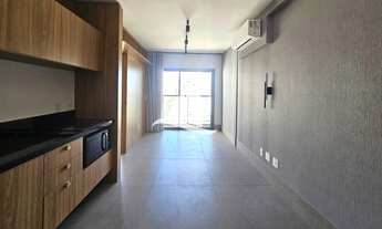 Imagem 7: Apartamento com 1 Quarto para alugar, 42m² - Cambuí