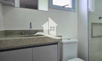 Imagem 7: Apartamento com 1 Quarto e 1 banheiro para Alugar, 41 m² por R$ 3.000/Mês