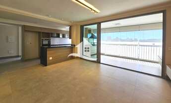 Imagem 2: Apartamento com 3 quartos para locação no Cambuí em Campinas, 139m²