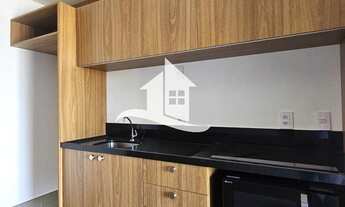 Imagem 5: Apartamento com 1 Quarto para alugar, 42m² - Cambuí