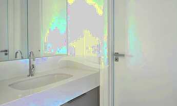 Imagem 4: Apartamento com 1 Quarto para alugar, 50m² - Cambuí