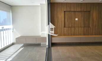 Imagem 4: Apartamento com 3 quartos para locação no Cambuí em Campinas, 139m²