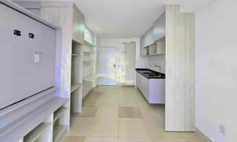 Imagem: Apartamento com 1 Quarto e 1 banheiro para