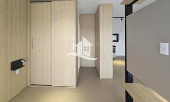 Imagem 7: Apartamento com 1 Quarto para alugar, 39m² - Cambuí