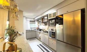 Imagem 6: Apartamento com 3 suítes, 139m², para venda ou locação no Cambuí em Campinas - Vestra Ca