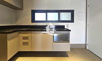 Imagem 4: Apartamento com 1 Quarto para alugar, 39m² - Cambuí