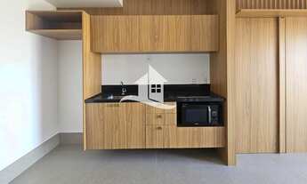 Imagem 4: Apartamento com 1 Quarto para alugar, 42m² - Cambuí