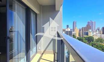 Imagem 6: Apartamento com 1 Quarto para alugar, 39m² - Cambuí