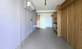 Imagem 2: Apartamento com 1 Quarto para alugar, 42m² - Cambuí