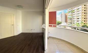 Imagem 4: Apartamento com 2 Quartos à venda, 124m² - Cambuí