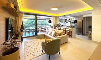 Imagem: Apartamento com 3 suítes, 139m², para