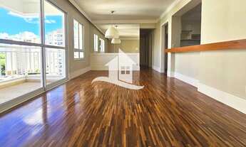 Imagem: Apartamento com 3 Quartos para alugar, 87m²