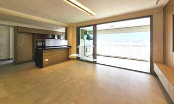 Imagem: Apartamento com 3 quartos para locação