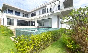 Imagem 2: Casa de Condomínio com 4 Quartos para Alugar, 650m² - Loteamento Residencial Entre Verdes