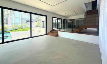 Imagem 6: Casa de Condomínio com 4 Quartos para Alugar, 650m² - Loteamento Residencial Entre Verdes