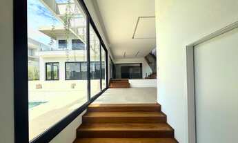 Imagem 4: Casa de Condomínio com 4 Quartos para Alugar, 650m² - Loteamento Residencial Entre Verdes