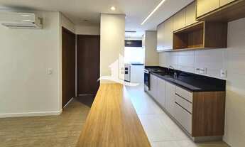 Imagem 5: Apartamento com 1 Quarto para Alugar, 51m² - Cambuí