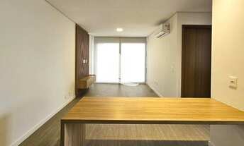 Imagem 8: Apartamento com 1 Quarto para Alugar, 51m² - Cambuí