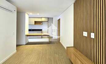 Imagem 2: Apartamento com 1 Quarto para Alugar, 51m² - Cambuí