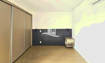 Imagem 11: Apartamento com 1 Quarto para Alugar, 51m² - Cambuí