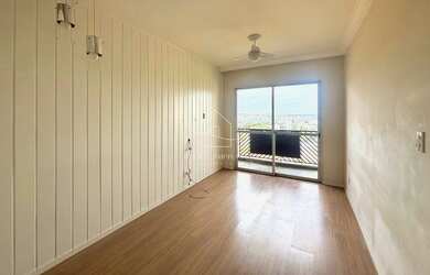 Imagem 2: Apartamento de 1 dormitório para venda no Flamboyant em Campinas. 65m², 1 vaga de garagem