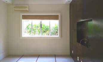 Imagem 5: CASA PARA VENDA NO ALPHAVILLE CAMPINAS, SOBRADO COM 4 DORMITÓRIOS SENDO 2 SUÍTES