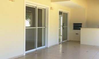 Imagem 2: CASA PARA VENDA NO ALPHAVILLE CAMPINAS, SOBRADO COM 4 DORMITÓRIOS SENDO 2 SUÍTES