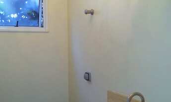 Imagem 6: CASA PARA VENDA NO ALPHAVILLE CAMPINAS, SOBRADO COM 4 DORMITÓRIOS SENDO 2 SUÍTES