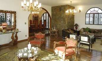 Imagem 2: CASA RESIDENCIAL em CAMPINAS - SP, PARQUE TAQUARAL