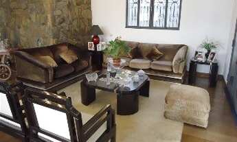 Imagem 4: CASA RESIDENCIAL em CAMPINAS - SP, PARQUE TAQUARAL