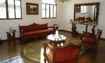 Imagem 5: CASA RESIDENCIAL em CAMPINAS - SP, PARQUE TAQUARAL