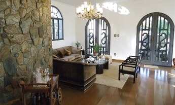 Imagem 7: CASA RESIDENCIAL em CAMPINAS - SP, PARQUE TAQUARAL