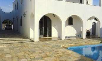 Imagem: CASA RESIDENCIAL em CAMPINAS - SP, PARQUE