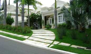 Imagem 2: CASA RESIDENCIAL em CAMPINAS - SP, LOTEAMENTO ALPHAVILLE CAMPINAS