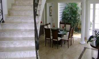 Imagem 4: CASA RESIDENCIAL em CAMPINAS - SP, LOTEAMENTO ALPHAVILLE CAMPINAS