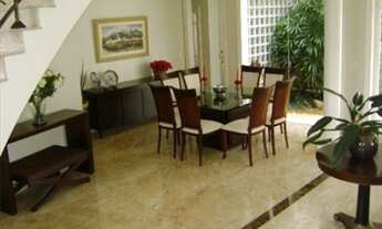 Imagem 5: CASA RESIDENCIAL em CAMPINAS - SP, LOTEAMENTO ALPHAVILLE CAMPINAS