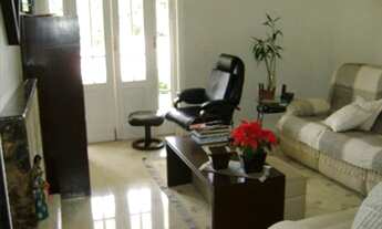 Imagem 6: CASA RESIDENCIAL em CAMPINAS - SP, LOTEAMENTO ALPHAVILLE CAMPINAS