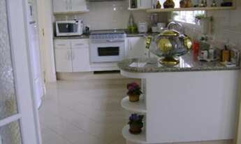 Imagem 7: CASA RESIDENCIAL em CAMPINAS - SP, LOTEAMENTO ALPHAVILLE CAMPINAS